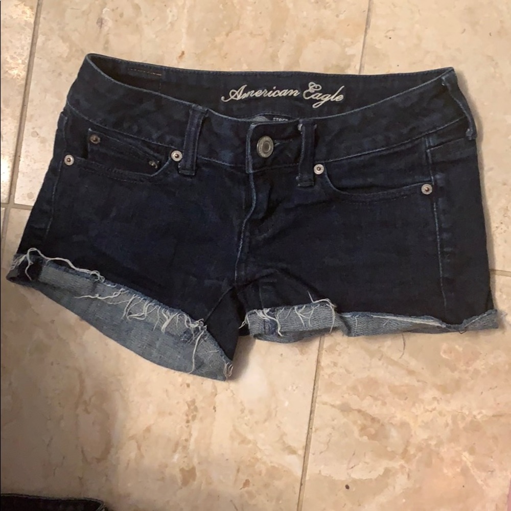 Brand new American Eagle shorts